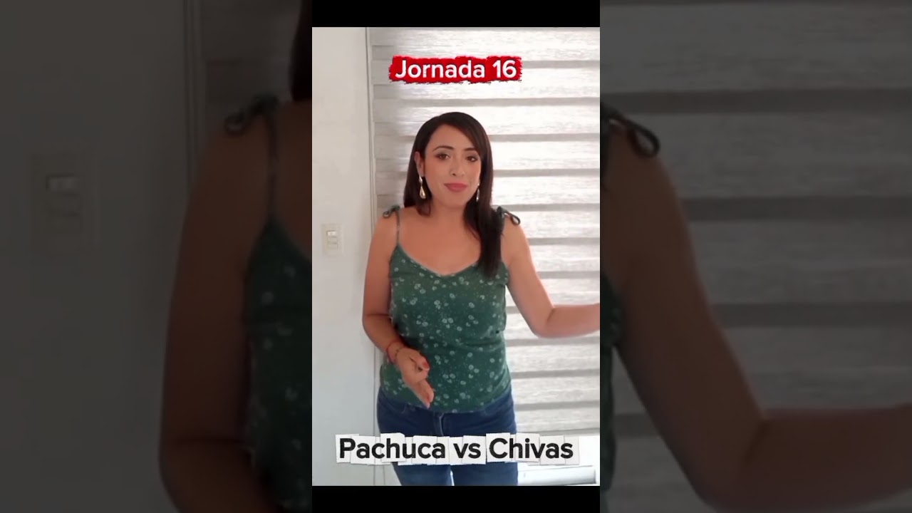 Dónde ver PACHUCA FEMENIL VS CHIVAS FEMENIL 