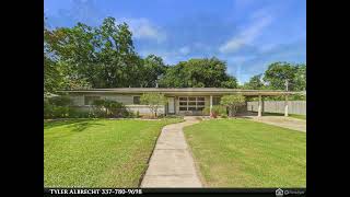 Keaty Real Estate, LLC - Charming Central Lafayette Home!
