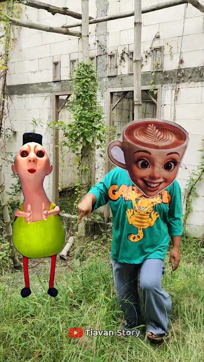 To the Haunted House of Hamud Habibi #hamoodhabibi #anomaly