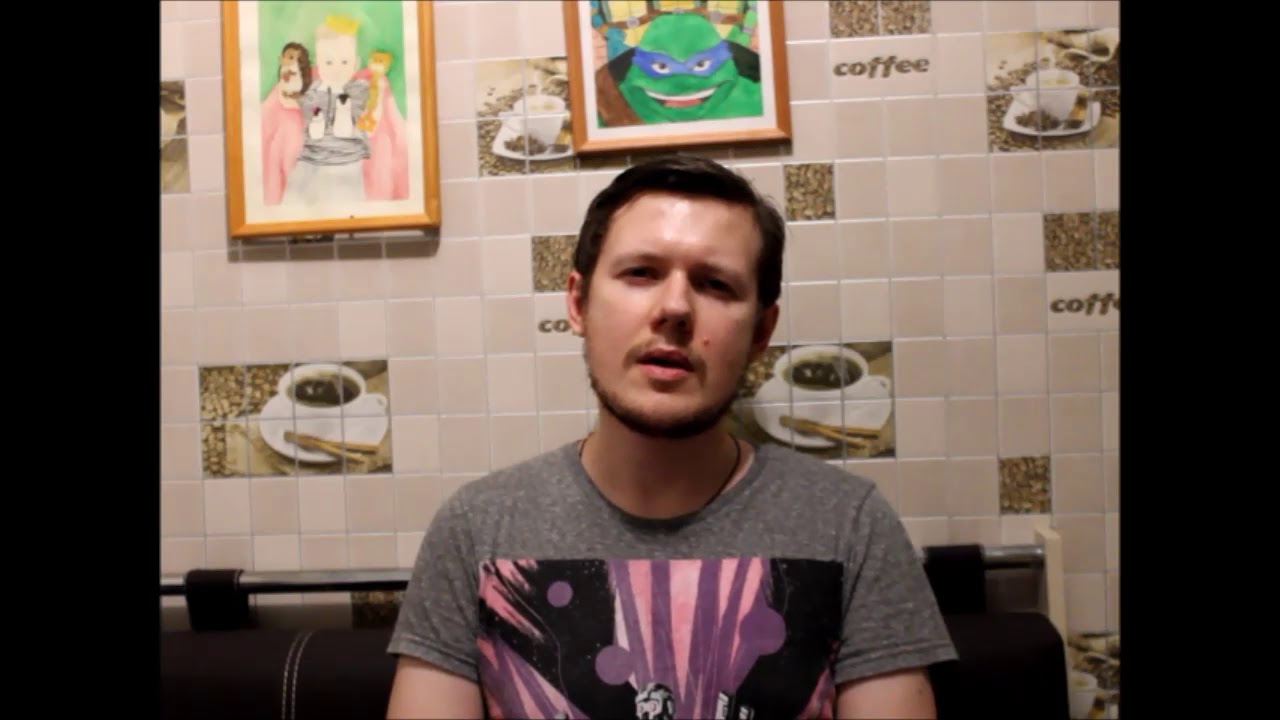 Томас Манн "Иосиф и его братья" - YouTube