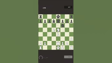 "One wrong move… and it’s checkmate! ♟️🔥"