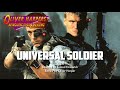 Universal Soldier (1992) Retrospective / Review