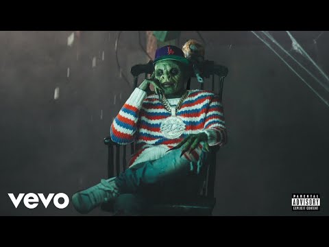 DaBaby - DROP DAT DISS [Official Audio]