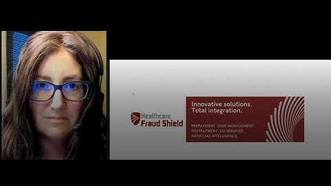 Healthcare Fraud Shield - We care. We pay attention. We respond. We listen.