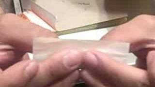Brealtv How To Roll A Joint