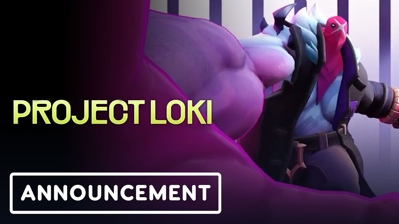 Riot Games' Latest Project Revealed: Project Loki Brings a Fresh and  Captivating Gaming Experience - Softonic