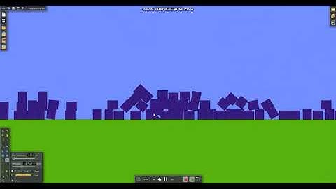 Algodoo - Funniest Moments