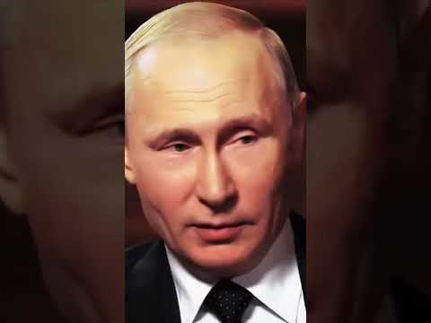 Владимир Путин — российский лидер #путин #президент #россия #россиявперед #деньрождения