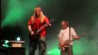 Kalosz Laszlo - Warszawka Międzyzdroje