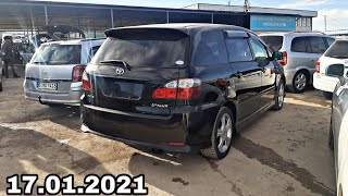 Мошинбозор Душанбе! 17.01.2021! Нархҳои: Toyota Markz Zio, Mercedes C Class, Toyota Ipsum......