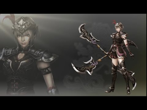 Videó: A Dynasty Warriors 8 élő Közvetítése 17:00 órakor