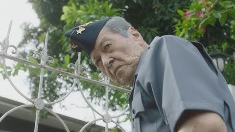 BREAK: Eddie Garcia in coma after incident during taping — report
