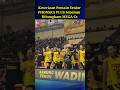 Keceriaan Pemain Senior PHONSKA PLUS Sebelum Dibungkam MEGA Cs