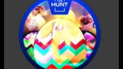 Roblox The Hunt:First Edition || Obby But You’re On a Bike