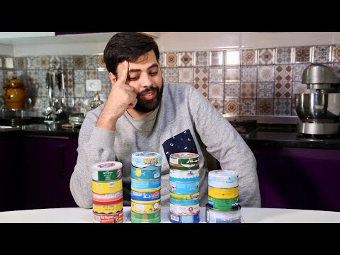 جر بنا 21 نوع والنتيجة مفاجئة وصادمة أفضل تن في تونس