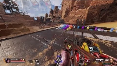 Fastest R301 Trigger Finger On Controller