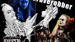 "ZYDRATE ANATOMY" REPO! The Genetic Opera (Graverobber) +Lyrics