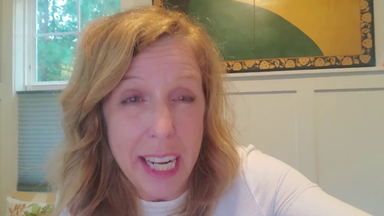 Amy Blanchard YouTube