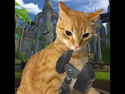 ratchet (and clank)