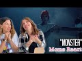 MOMS REACT - Shawn Mendes, Justin Bieber - Monster - First Watch