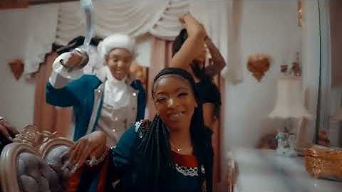 Bounce When She Walk (Remix)