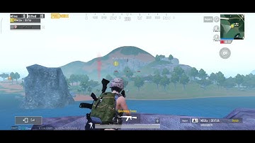 pubg mobile hacker 😡😡😡😠 AKM + full 6 spray zero recoil 😡