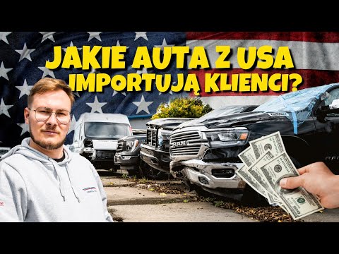 Jakie Auta Z