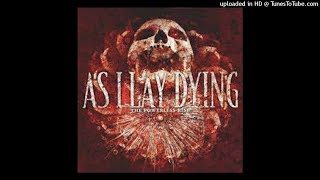 01 As I Lay Dying - Beyond Our Suffering