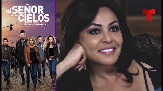 El Señor de los Cielos 7 | Capítulo 3 | Telemundo