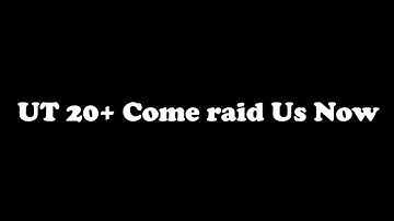 Rust Zerg Raid Defense In Rustoria Us Main