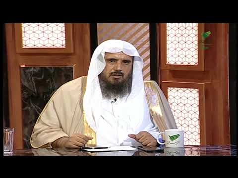 حكم هدايا المعلمات والمعلمين للمدير الشيخ أد سعد الخثلان