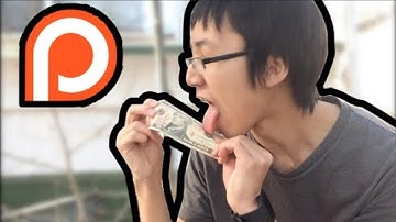 SUPPORT ME ON PATREON! please... (Clip From Deleted Plainrock124 Video)