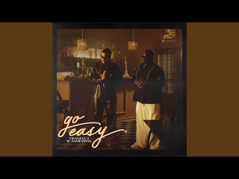 Go Easy adlı videoyu YouTube'da izle Go Easy adlı videoyu YouTube'da izle