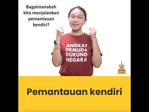 Video: Cara Memantau Kesihatan Anda Semasa Wabak