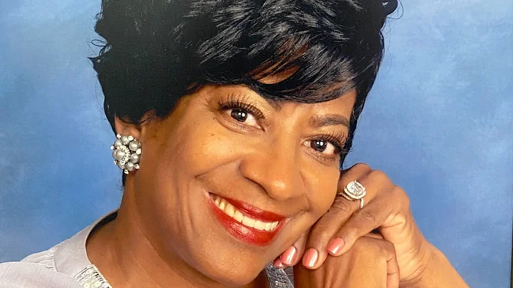 Edna Cooper Homegoing Celebration
