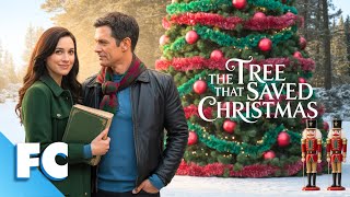 Her Family's Christmas Tree Farm Is Under Threat. Can She Save The Trees And Save Christmas?