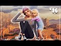 NEW ROMANCE || The Sims 4 Big Sister Challenge #16