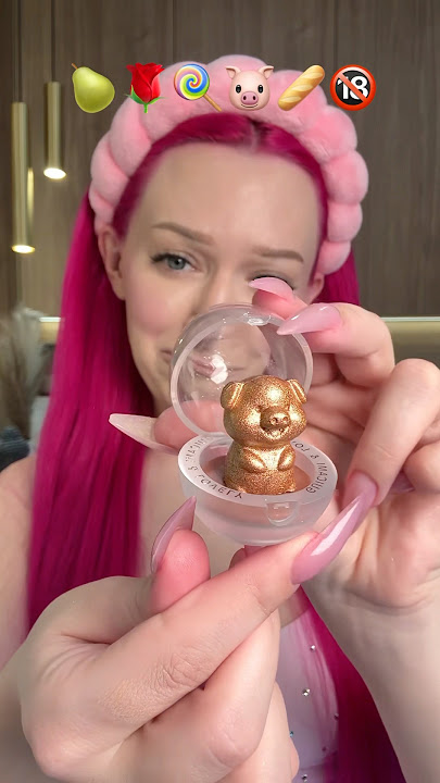the CUTEST MAKEUP ever🥹😍 subscribe for next part:)