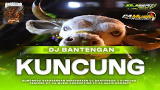 DJ BANTENGAN KUNCUNG🔥 BAKASURA KIDAL TUMPANG‼️ REMIXER BY @HAPIZPROJECTRMX FT@Camusic_production 