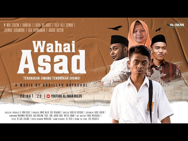 WAHAI ASAD | FILM HARI SANTRI NASIONAL class=