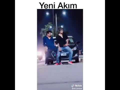 Tiktok Dheeme Dheeme Dansı ( Time Time ) / Yeni Akım