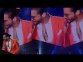Maluma - Sin Contrato live Israel 28.6.2018