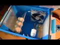 Homemade egg incubator