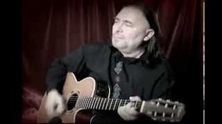 Video thumbnail of "UNFОRGIVЕN (Mеtallicа) - Igor Presnyakov - acoustic fingerstyle guitar"