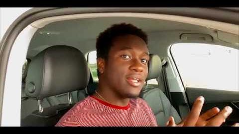 2019 AUDI Q7 Review|| GEORGETOWN