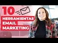 Cómo hacer Email Marketing: 10 Herramientas Gratis para tus Campañas