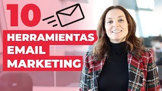 Cómo hacer Email Marketing: 10 Herramientas Gratis para tus Campañas