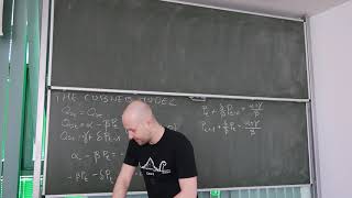 17.  AQE: The Cobweb Model