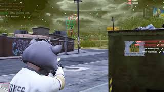 Alfa Dvaskov The Car Thieft Grand Role Play