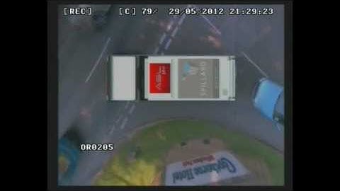 Optronics 360 CV Demo ARV Taken to the next level.......